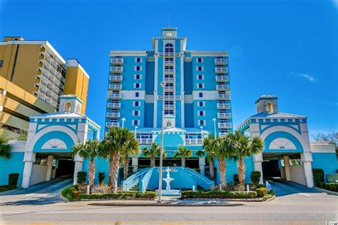 palace resort myrtle beach sc condos for sale